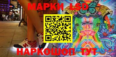 винт Кандалакша